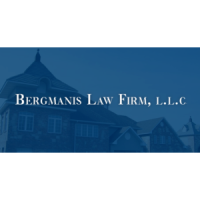 Bergmanis Law Firm LLC Logo