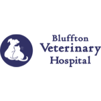 Bluffton Veterinary Hospital Logo