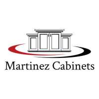 Martinez Kitchen Cabinets Logo