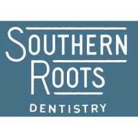 Southern Roots Dentistry Logo
