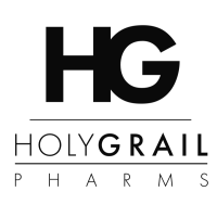 Holy Grail Pharms Logo
