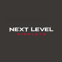 Next Level Displays Logo