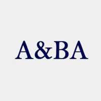 A & B Appliances Logo
