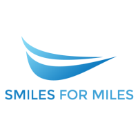 Smiles for Miles Logo