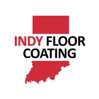 Indy Floor Coating Logo