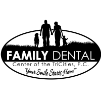 Family Dental Center, P.C. Logo