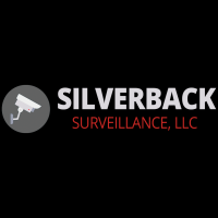Silverback Surveillance, LLC Logo