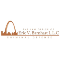 The Law Office of Eric V Barnhart LLC Logo