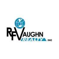 RF Vaughn Realty Logo
