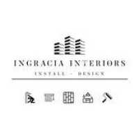 Ingracia Interiors Logo