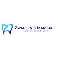 Zwahlen & Marshall Family Dentistry Logo
