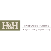 H & H Hardwood Floors Austin - Hardwood Floor Installation, Restoration & Repair Logo