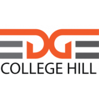 Edge College Hill Logo