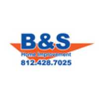 B & S Home Improvement Logo
