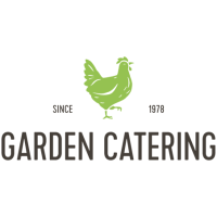 Garden Catering - New Haven Logo