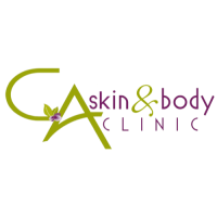 CA Skin & Body Clinic Logo