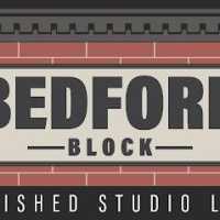 Bedford Block Logo
