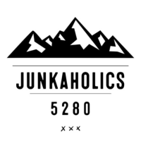 Junkaholics 5280 Logo
