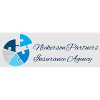 NickersonPartners Insurance Agency Logo