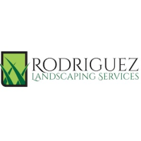 Rodriguez Landscaping Services Logo