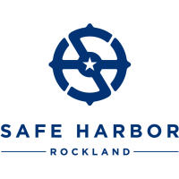 Safe Harbor Rockland Logo