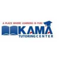 Kama Tutoring Center Logo