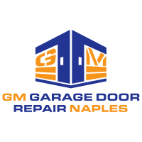 GM garage Door Repair Naples Logo