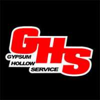 Gypsum Hollow Service Logo