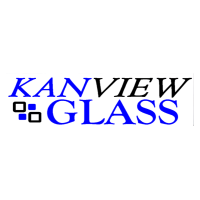Kanview Glass Logo