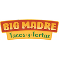 Big Madre Tacos y Tortas - Roadster Travel Center and Truck Stop Logo