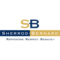 Sherrod & Bernard, P.C. Logo