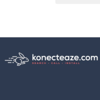 Konecteaze.com Logo