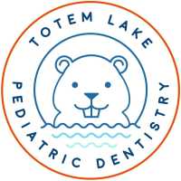 Totem Lake Pediatric Dentistry Logo