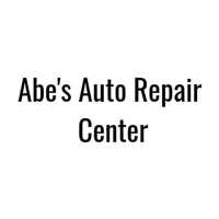 Abe's Auto Repair Center Logo