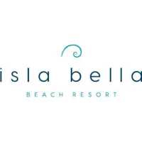 Isla Bella Beach Resort Logo