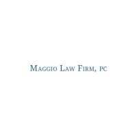 Maggio Law Firm, PC Logo