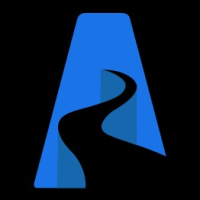 Autobahn Auto Center Logo
