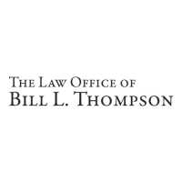 The Law Office Of Bill L. Thompson Logo
