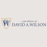 Wilson David A Logo
