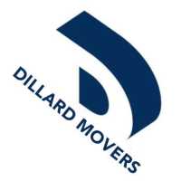 Dillard Movers Logo