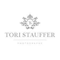 Tori Stauffer Photography Logo