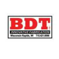 BDT Inc Logo