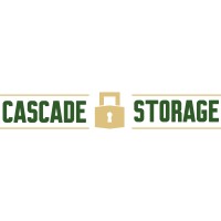 Cascade Storage Logo