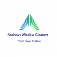 Andrews Window Cleaning Logo