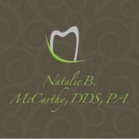 Natalie B McCarthy, DDS Logo