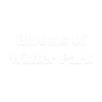 Flowers of Winter Park Logo