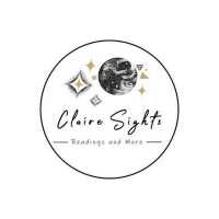Claire Sights Logo