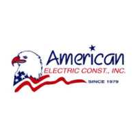 American Electric Const Inc Logo