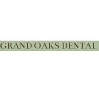 Grand Oaks Dental Logo