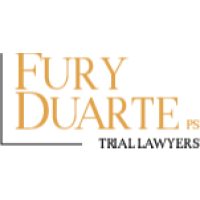 Fury Duarte Logo